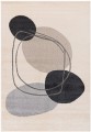 Dywan Art Rugs - KASHQAI NP34B CREAM