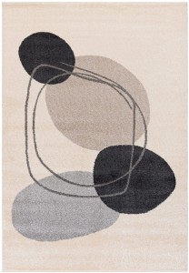 Dywan Art Rugs - KASHQAI NP34B Cream