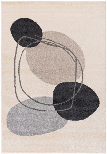 Dywan Art Rugs - KASHQAI NP34B CREAM
