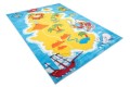 Dywan Art Rugs - SMYK CP-580 Piraci BLUE