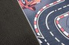 Dywan Art Rugs - SMYK B-605 ULICZKI Grey