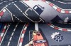 Dywan Art Rugs - SMYK B-605 ULICZKI Grey