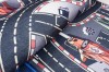 Dywan Art Rugs - SMYK B-605 ULICZKI Grey