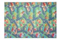Dywan Art Rugs - SMYK B-601 ULICZKI Green