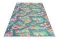 Dywan Art Rugs - SMYK B-601 ULICZKI Green