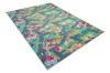 Dywan Art Rugs - SMYK B-601 ULICZKI Green