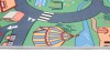 Dywan Art Rugs - SMYK B-601 ULICZKI Green