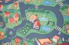 Dywan Art Rugs - SMYK B-601 ULICZKI Green