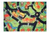 Dywan Art Rugs - SMYK B-525 ULICZKI Green