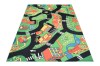 Dywan Art Rugs - SMYK B-525 ULICZKI Green