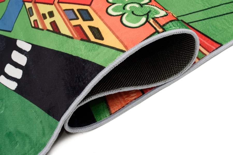 Dywan Art Rugs - SMYK B-525 ULICZKI Green