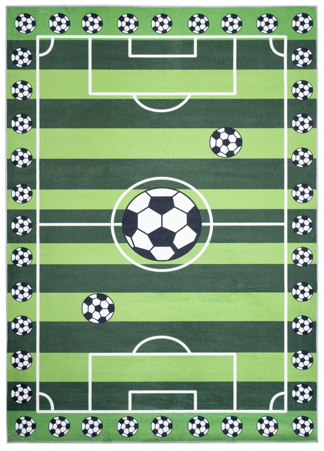 Dywan Art Rugs - SMYK JXH-301 BOISKO Green
