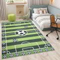 Dywan Art Rugs - SMYK JXH-301 BOISKO Green