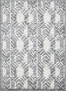 Dywan FD Avanti - KRAFT Szary