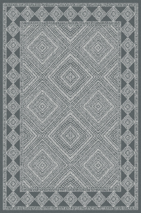 Dywan FD Avanti - IRIS Szary