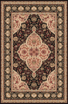 Dywan FD Standard - DIKTUM Czarny
