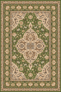 Dywan FD Standard - DIKTUM Groszek