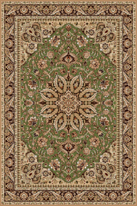 Dywan FD Standard - TOPAZ Groszek