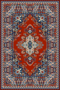 Dywan FD Standard - FATIMA Rubin