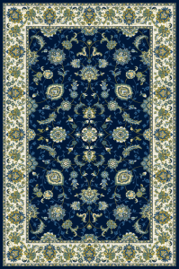 Dywan FD Standard - NAZAR Błękit