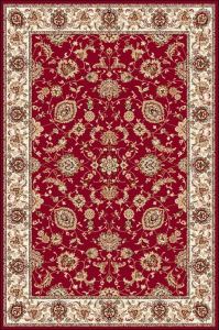 Dywan FD Standard - NAZAR Bordo