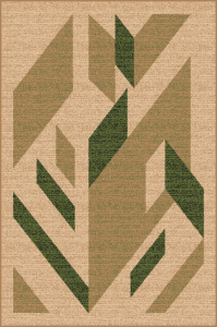 Dywan FD Standard - KANAS Beż