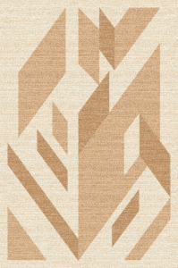 Dywan FD Standard - KANAS Krem