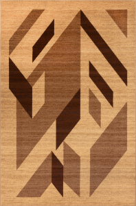 Dywan FD Standard - KANAS Miód