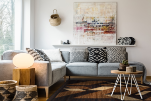 Dywan FD Standard - KANAS Cynamon