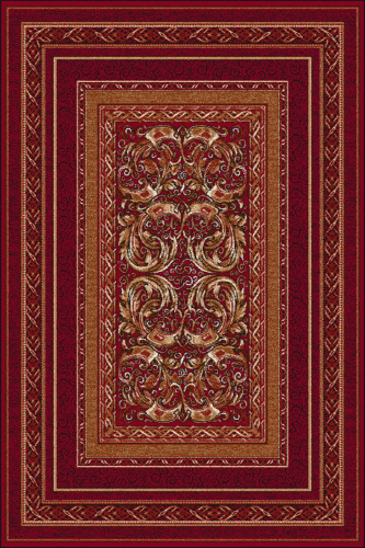 ARALIA bordo dark red-medium.png