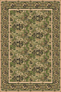 Dywan FD Standard - NAZCA Groszek