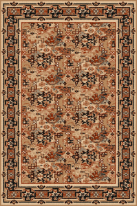 Dywan FD Standard - NAZCA Beż