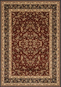 Dywan FD Standard - HERMIONA Terakota