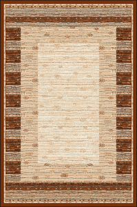 Dywan FD Standard - KAREN Beż