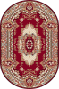 KRÓLEWSKI S bordo dark red E-medium.png