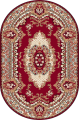 KRÓLEWSKI S bordo dark red E-medium.png