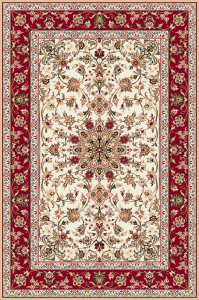 Dywan FD Standard - SAMIR Krem