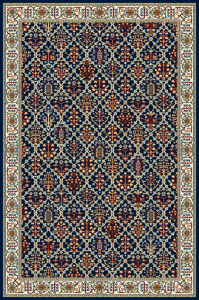Dywan FD Standard - TAMIR Granatowy