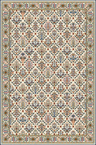 Dywan FD Standard - TAMIR Krem