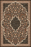 Dywan FD Standard - PERSEA Czarny