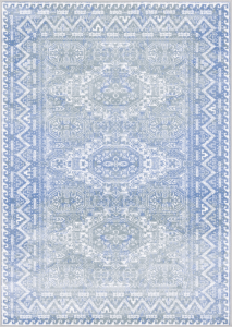 Dywan FD Lida - ONKO Błękit