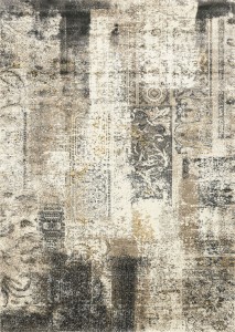 Dywan FD Lush - SEWING Beż