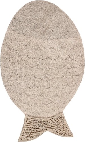 Dywan Lorena Canals  - Big Fish