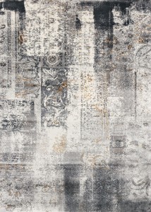 Dywan FD Lush - SEWING Popiel