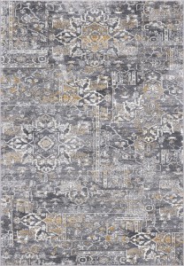 Dywan FD Lush - TURMS Granit