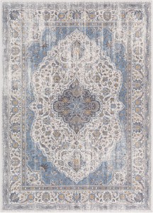 Dywan FD Soft - SKJERN Popiel