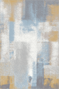 Dywan FD Soft - LYSE Popiel