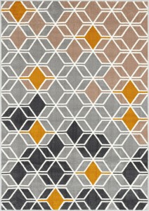 Dywan FD Soft - ZORK Popiel