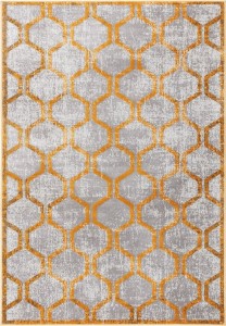 Dywan FD Soft - TEHYA Złoty