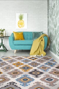 Dywan FD Soft - WETTER Pearl